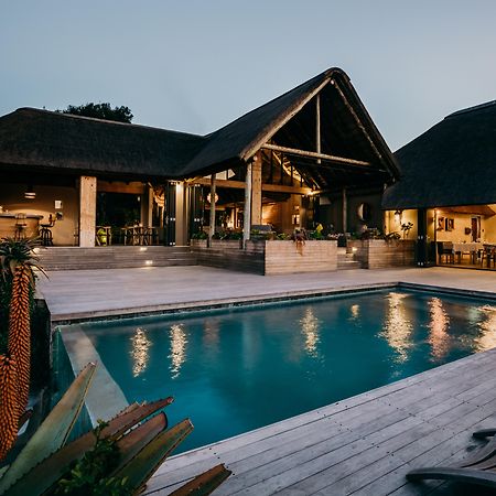 Bukela Game Lodge - محمية أماخالا الطبيعية المظهر الخارجي الصورة