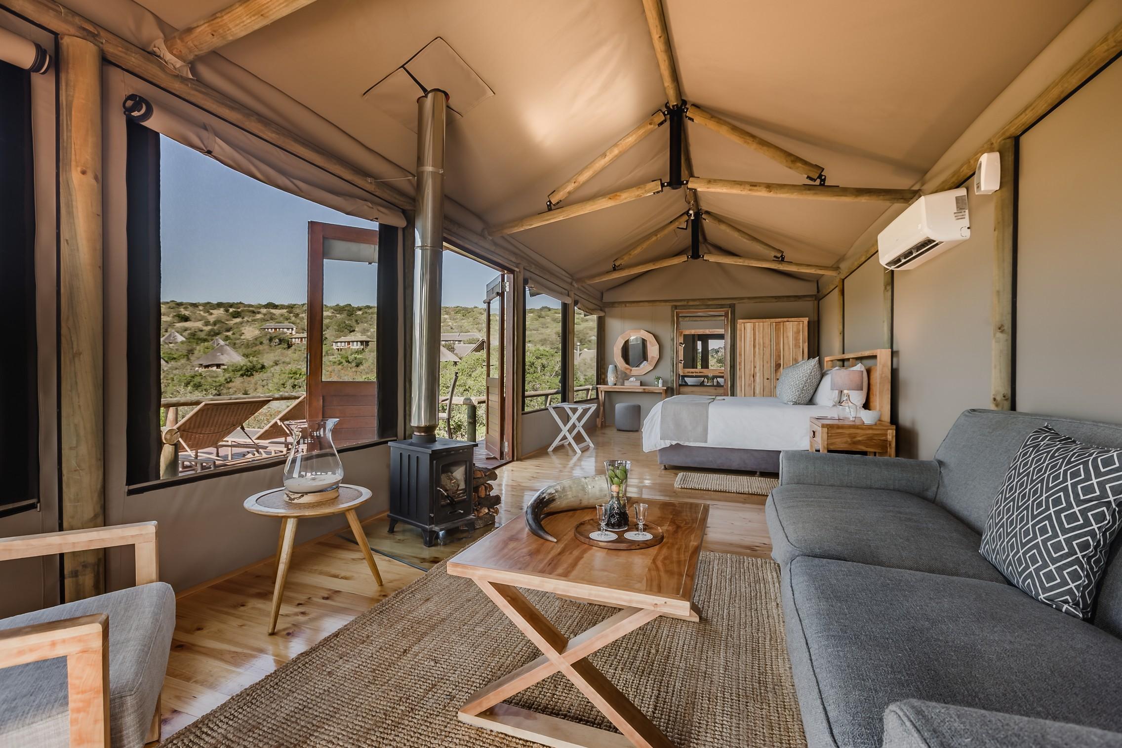 Bukela Game Lodge - محمية أماخالا الطبيعية المظهر الخارجي الصورة