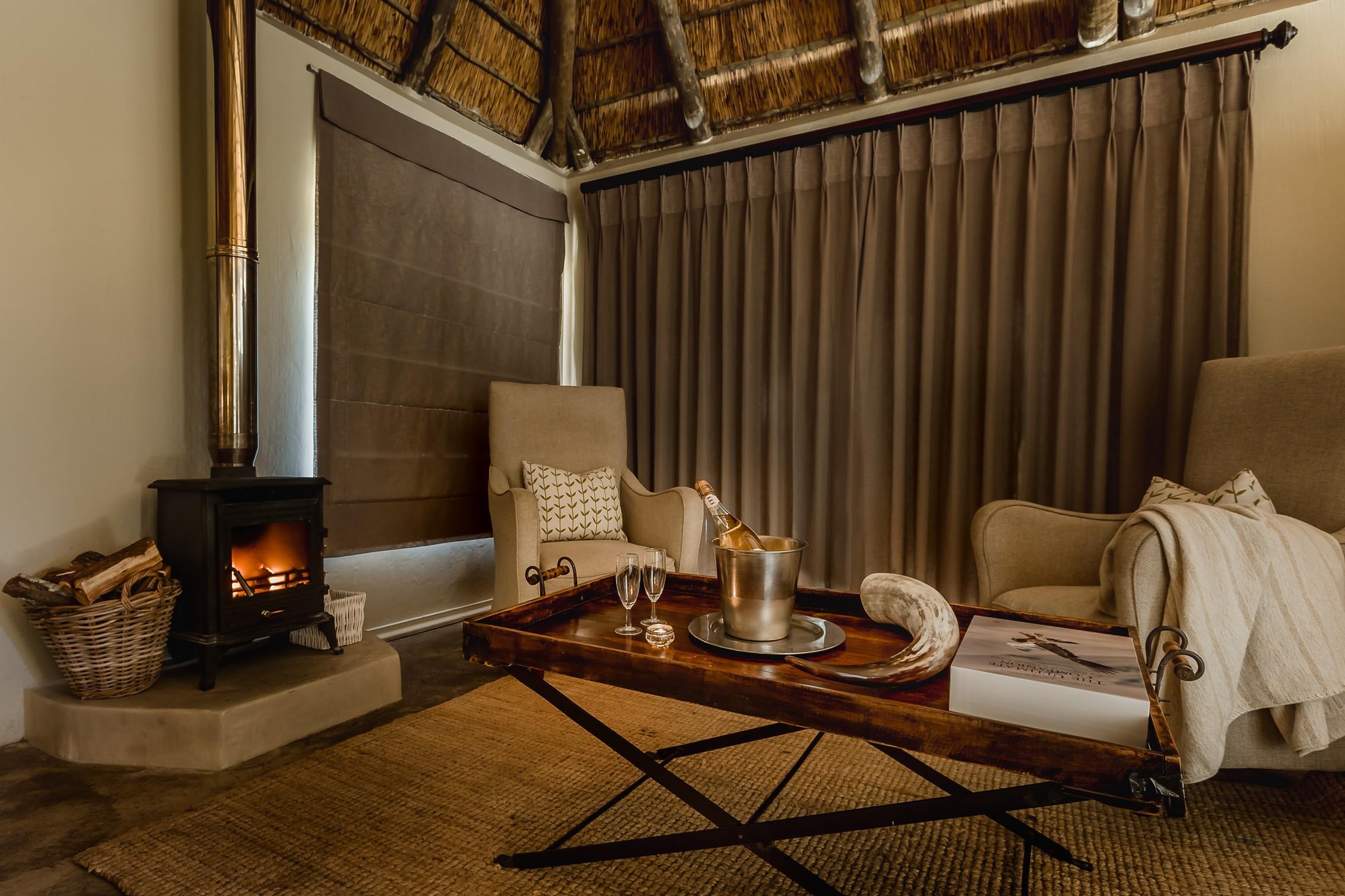Bukela Game Lodge - محمية أماخالا الطبيعية المظهر الخارجي الصورة