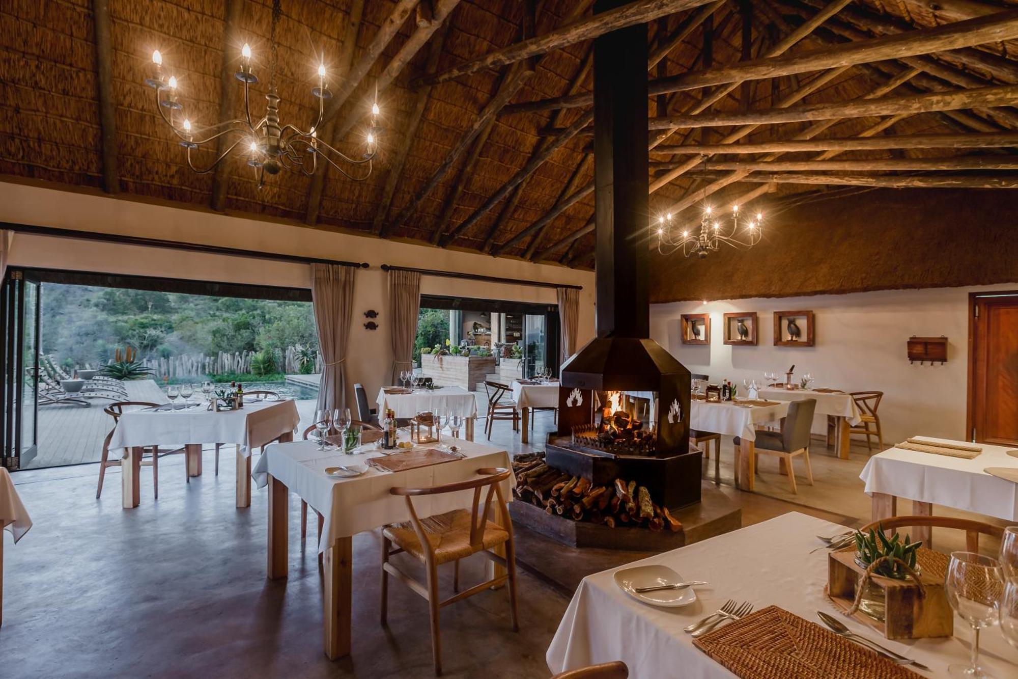 Bukela Game Lodge - محمية أماخالا الطبيعية المظهر الخارجي الصورة