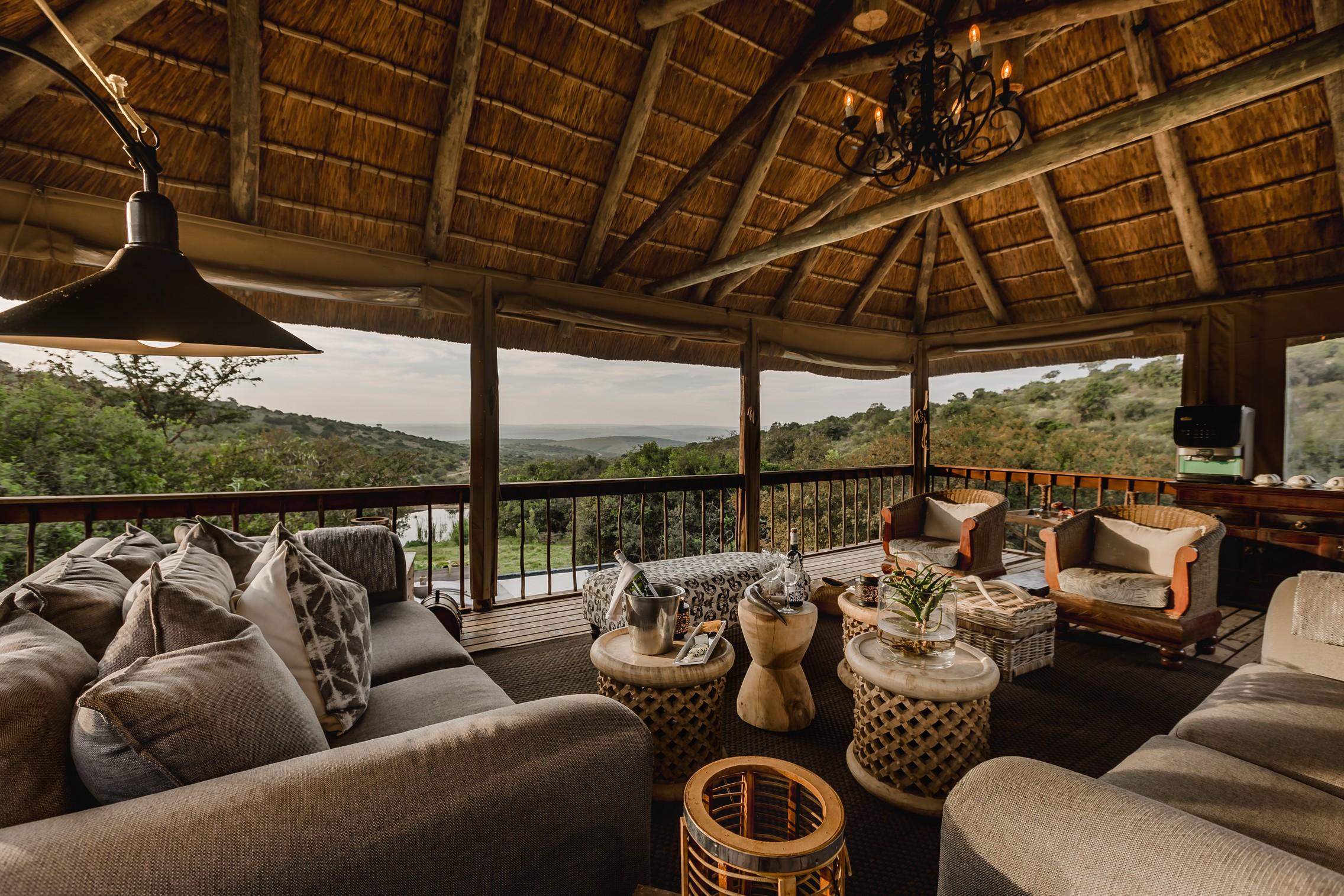 Bukela Game Lodge - محمية أماخالا الطبيعية المظهر الخارجي الصورة