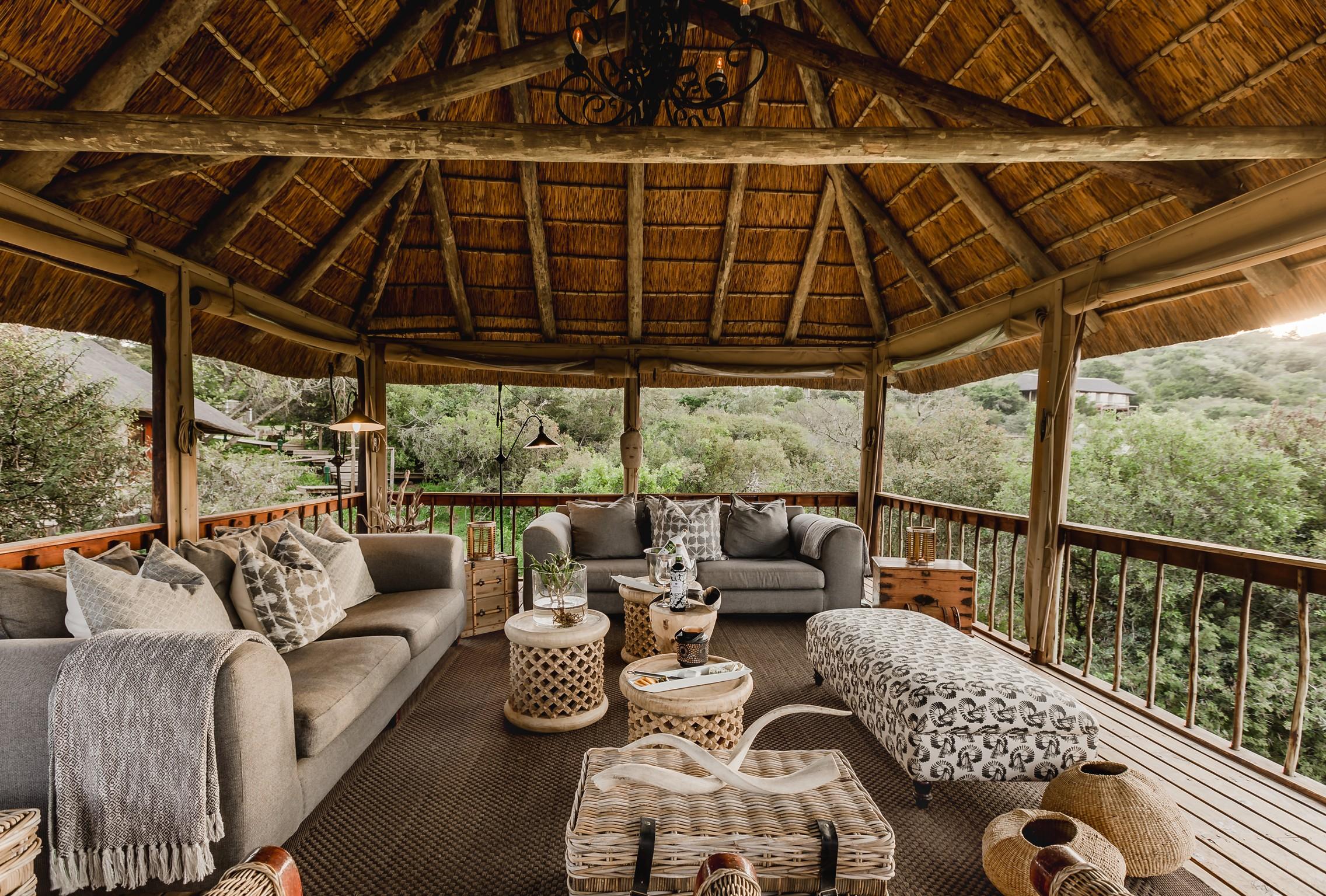 Bukela Game Lodge - محمية أماخالا الطبيعية المظهر الخارجي الصورة