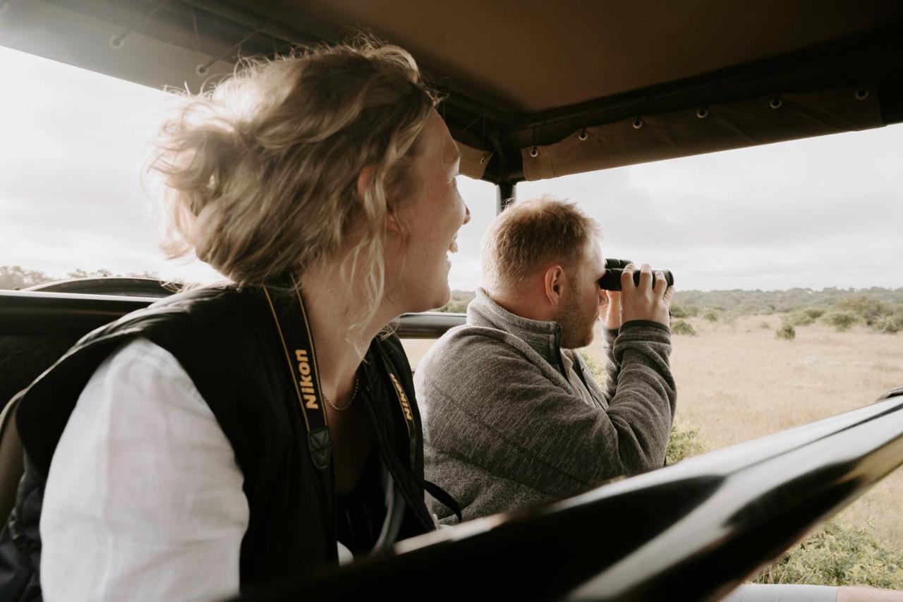 Bukela Game Lodge - محمية أماخالا الطبيعية المظهر الخارجي الصورة