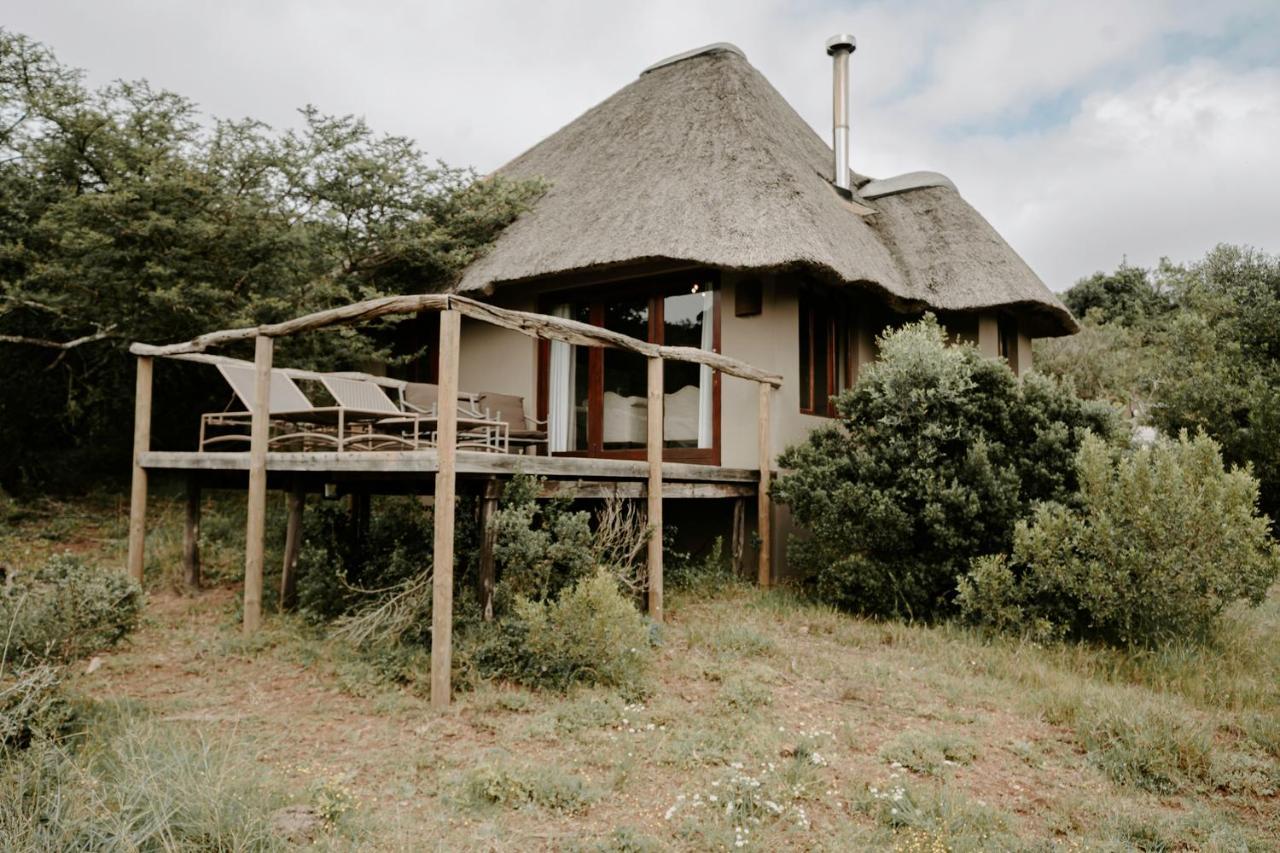 Bukela Game Lodge - محمية أماخالا الطبيعية المظهر الخارجي الصورة