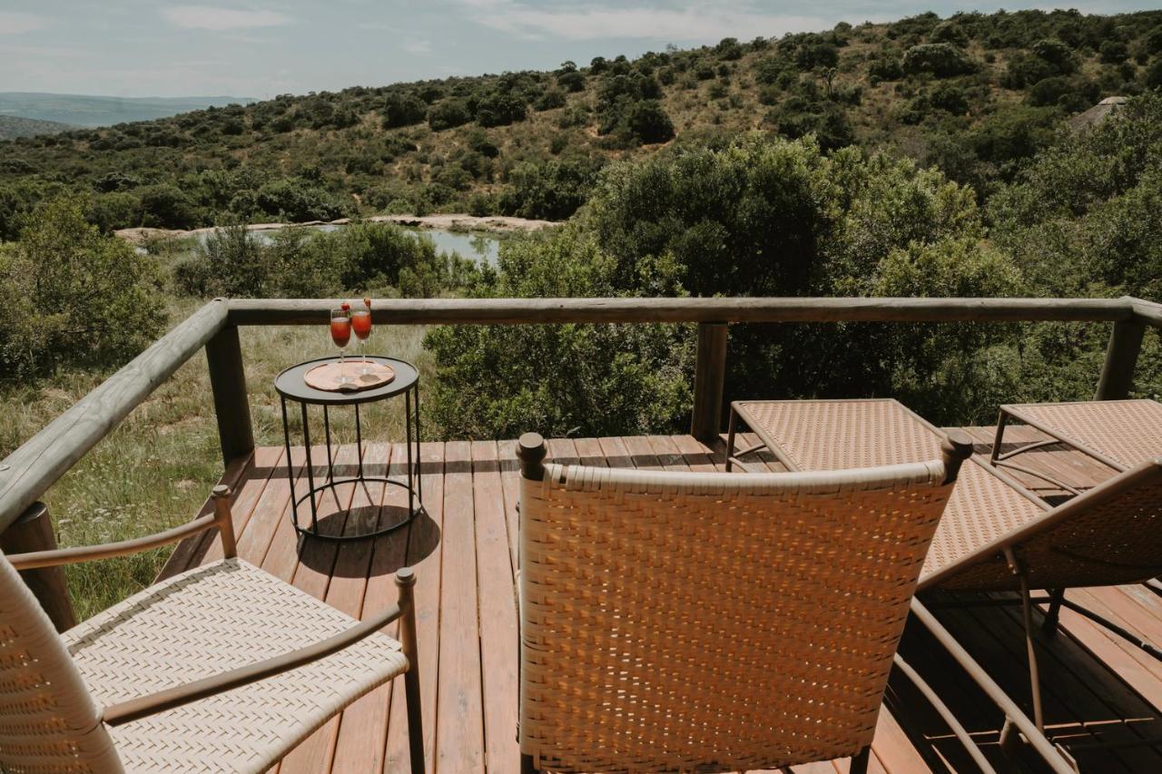 Bukela Game Lodge - محمية أماخالا الطبيعية المظهر الخارجي الصورة