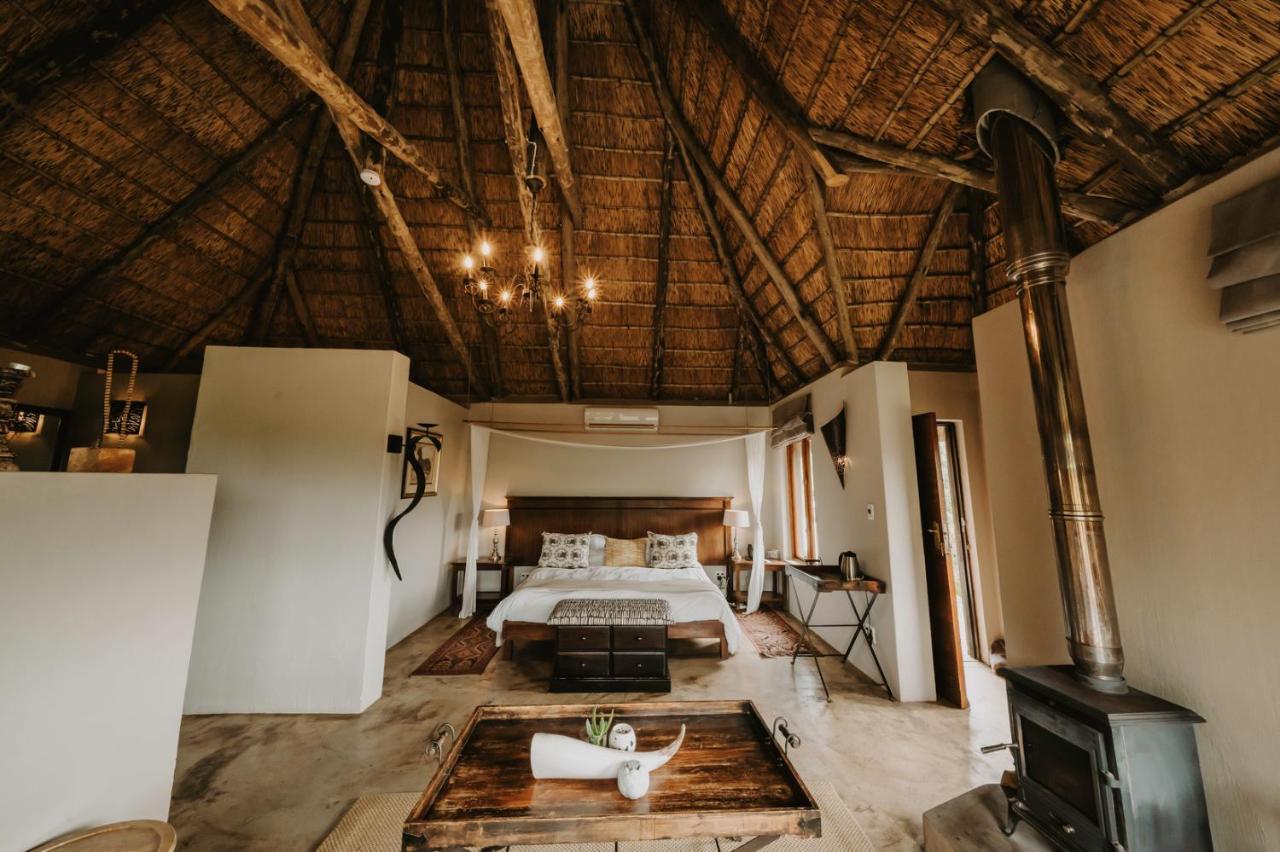 Bukela Game Lodge - محمية أماخالا الطبيعية المظهر الخارجي الصورة