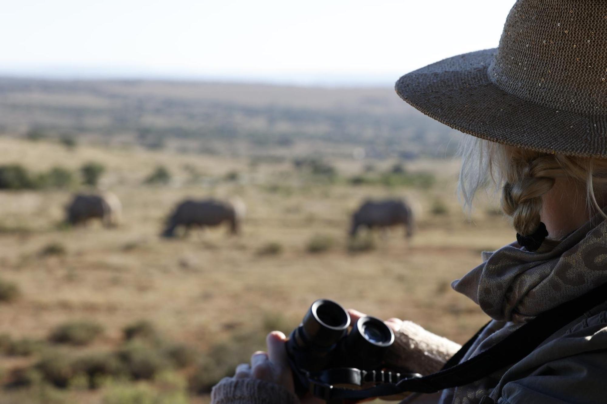 Bukela Game Lodge - محمية أماخالا الطبيعية المظهر الخارجي الصورة